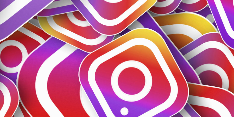 Instagram for business Pick& Mix Marketing