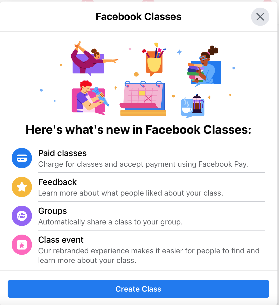 facebook_classes